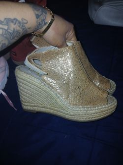Girl Shoes