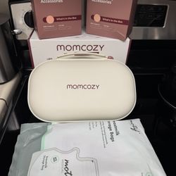 Momcozy M5 Breast Pumps 