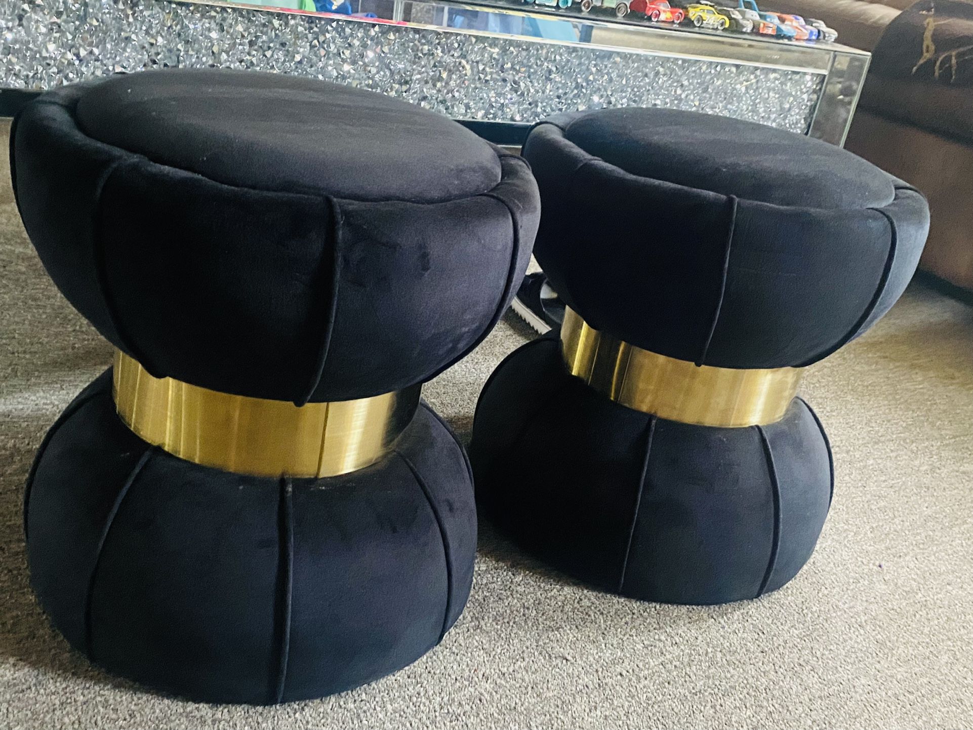 Beautiful Stools 🔥