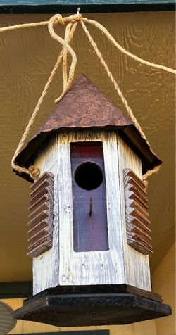 Bird House
