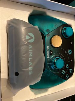 GameSir G7 Pro 8K PC Wireless Esports Controller