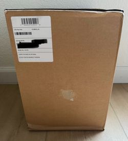 SEALED Apple Mac Studio M4 Max (14-Core CPU/32-Core GPU/36GB RAM /512)