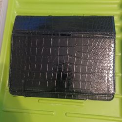  Leather Like IPad Protector Sleeve.