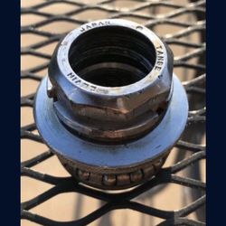 TANGE HEAD SET OLDSCHOOL 1”