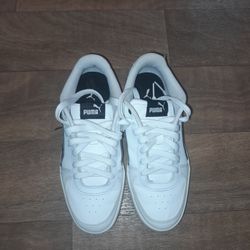 Puma Women Shoes 