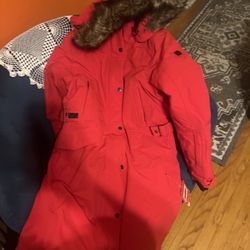 The North Face Women Jacket 