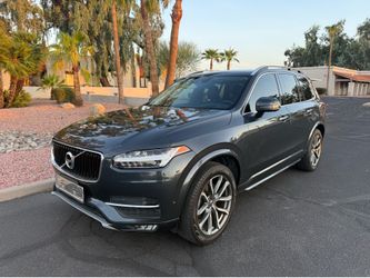 2017 Volvo Xc90