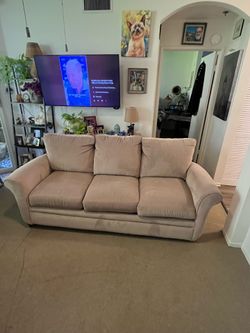 Sofa bed