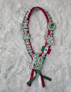 Graduation, Lei, Sashes, Shirts, 