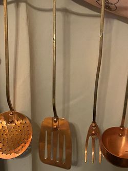 Copper Ware