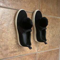 Tory Burch Ballet Sport Loafer Sneakers