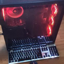 ABS Challenger Gaming PC  GeForce GTX 1660 Super 