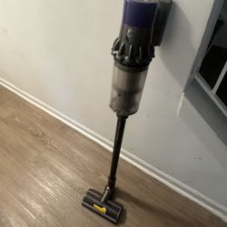 Vaccum