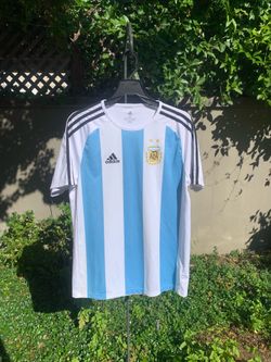 Argentine Classic Home Jersey - Size Medium