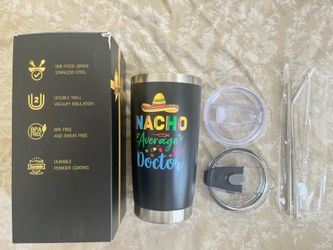 Stainless Steel Tumbler 20 oz