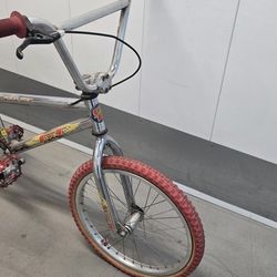 Gt Bicycle 