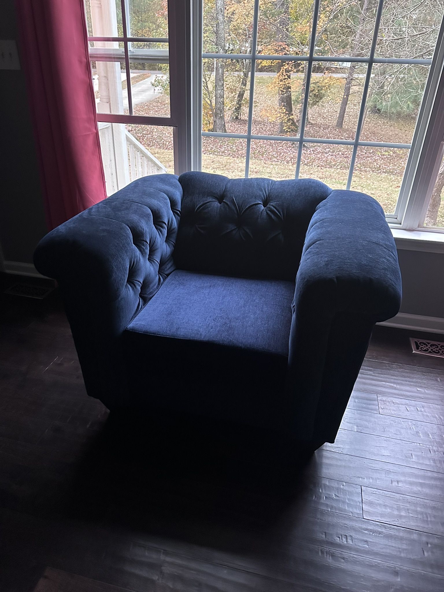 Beautiful Sofa And chair For Sale