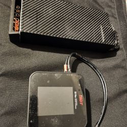 ISDT charger And Power Supply