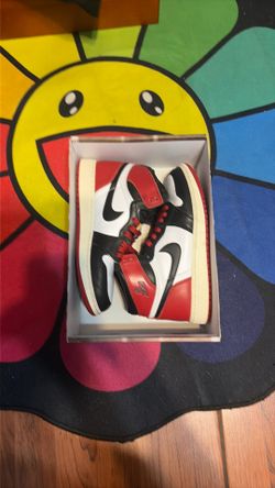 Jordan 1 retro size 5.5