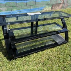 Tv Entertainment Stand