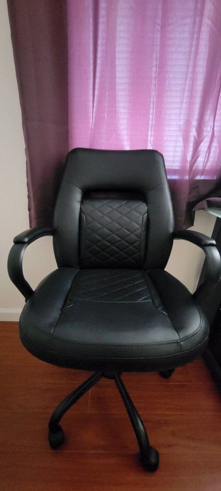 Manager Chair New