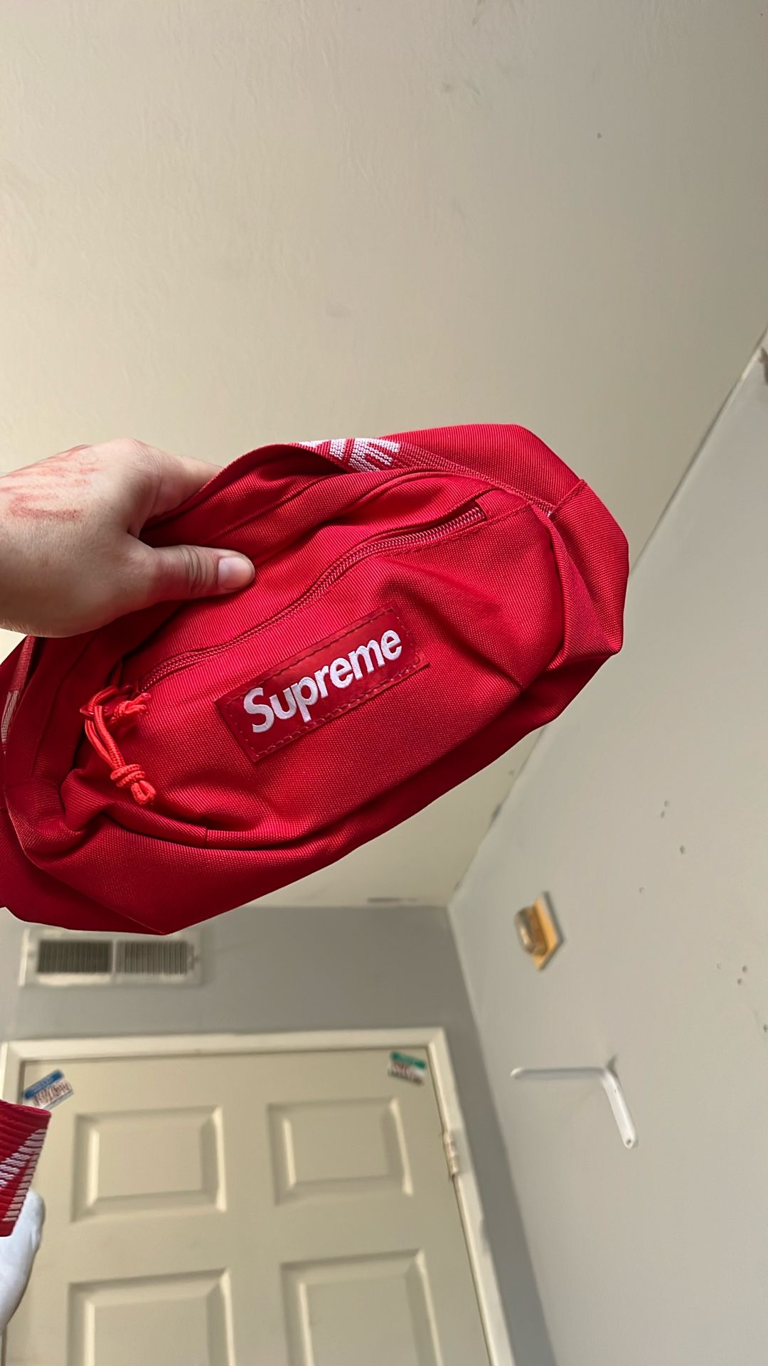 Supreme Bag