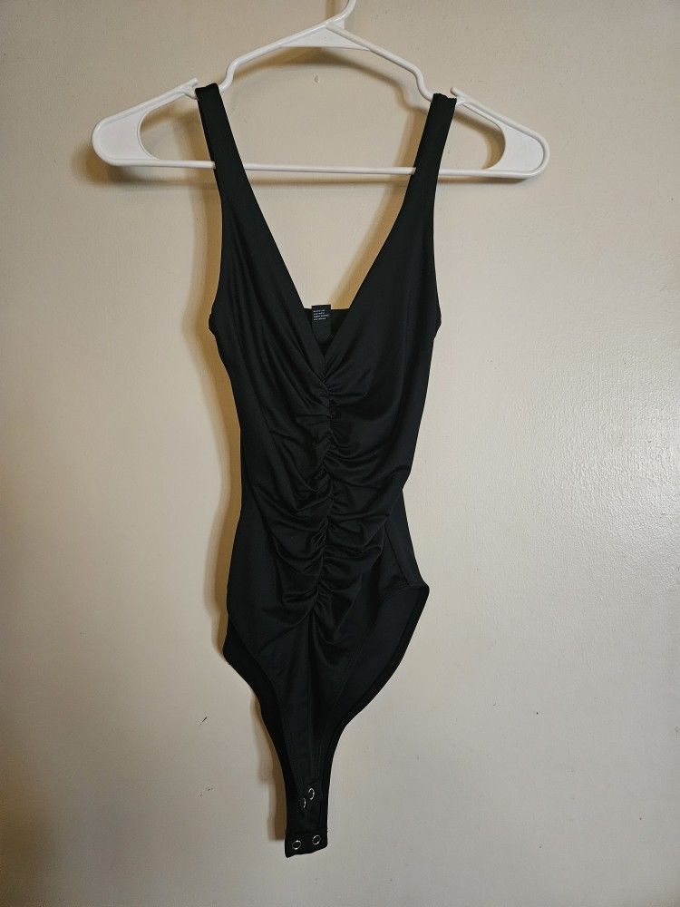 Bodysuit $10 OBO