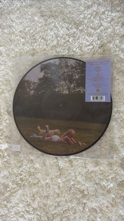 Sabrina carpenter special edition  bonus vinyl $14