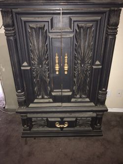 Armoire