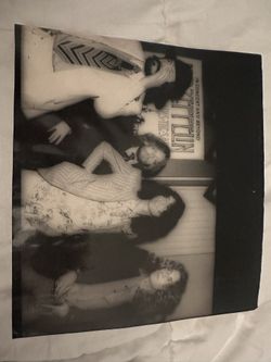 Led zeppelin Photo