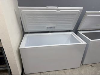 Frigidaire 15 Cubic Feet Chest Freezer