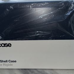 Hard Shell  14” MacBook Laptop Case