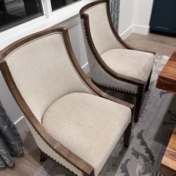 5 Chair Dining Room Set