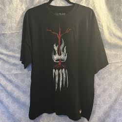 WWE Finn Balor Shirt 