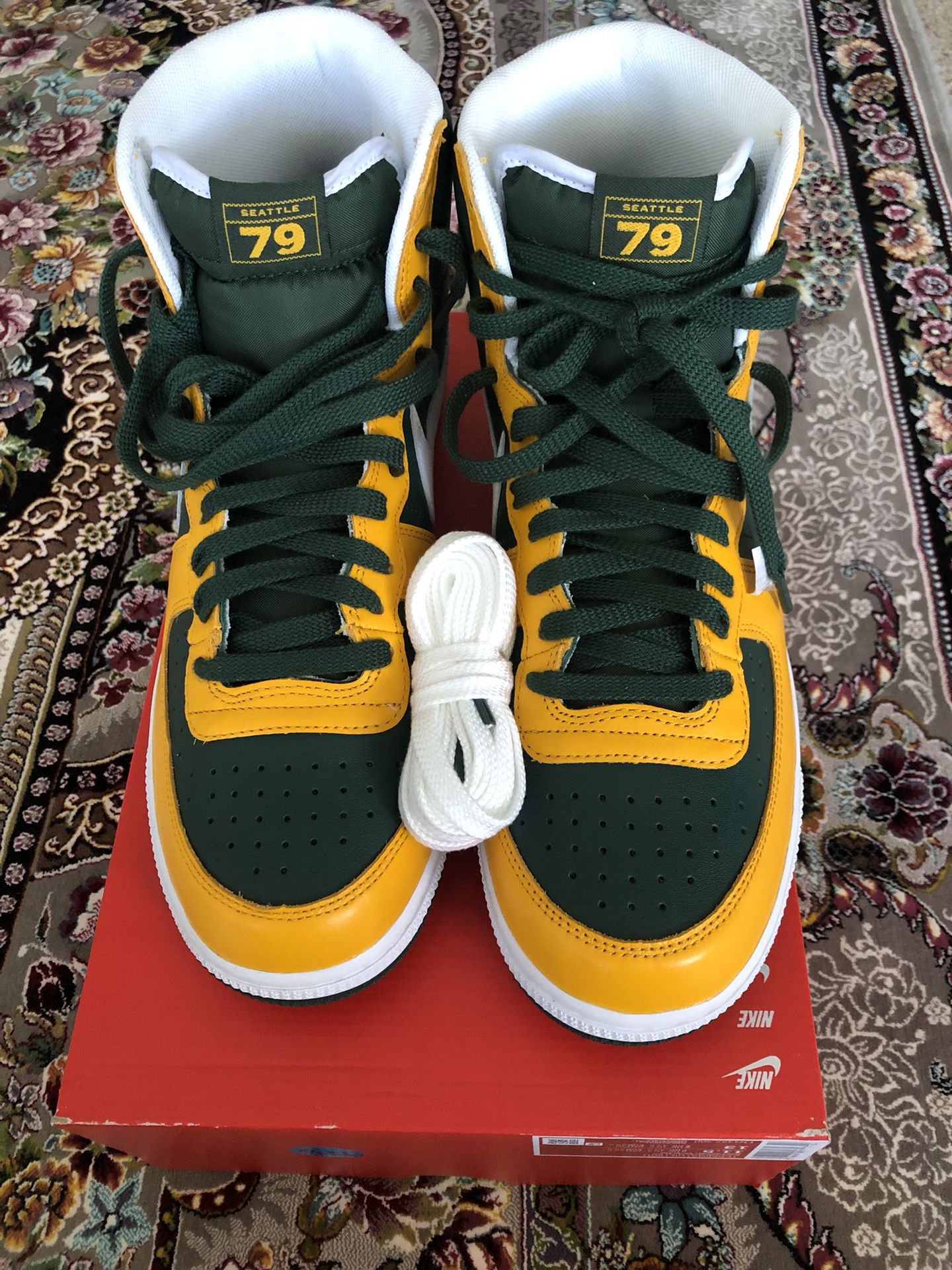 Nike Shoes