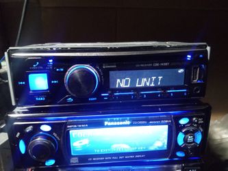 Alpine Bluetooth