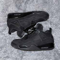 Black Cat 4s