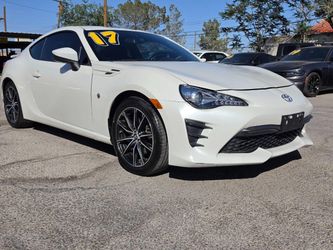 2017 Toyota 86
