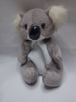 Koala Stuffed Animal Plush Toy flop a pal