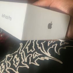 Air Pods Pro 2