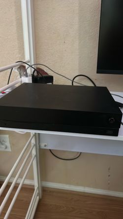 Microsoft Xbox One X Console