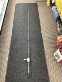 Abu Garcia Max Pro Baitcast Combo