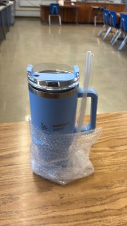 Dodgers Women’s Night tumbler(read description)