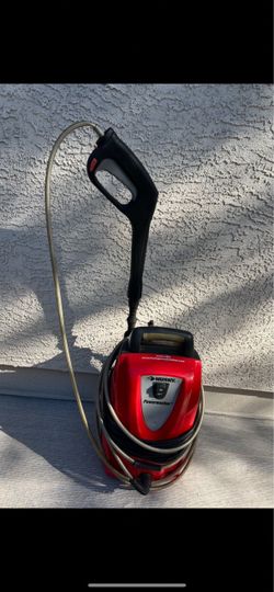 Husky Electric Power Washer