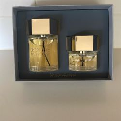 L’HOMME YVESSAINTLAURENT 