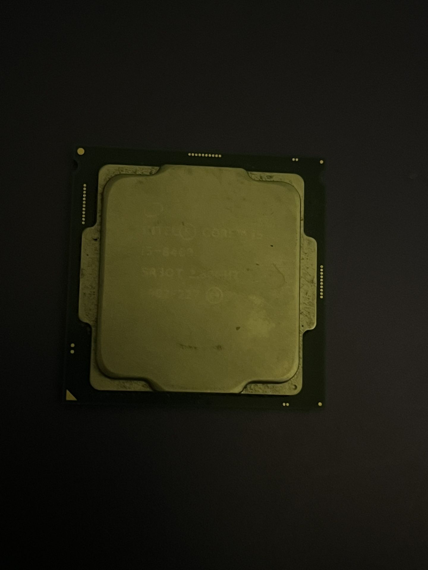 I5 8400