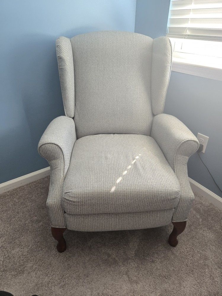 Recliner