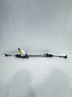 (1012) 19-22 Ford Ecosport Rack and Pinion Steering box 2019 2020 2021 2022