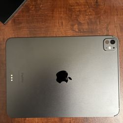 11 Inch M4 Ipad pro WIFI 