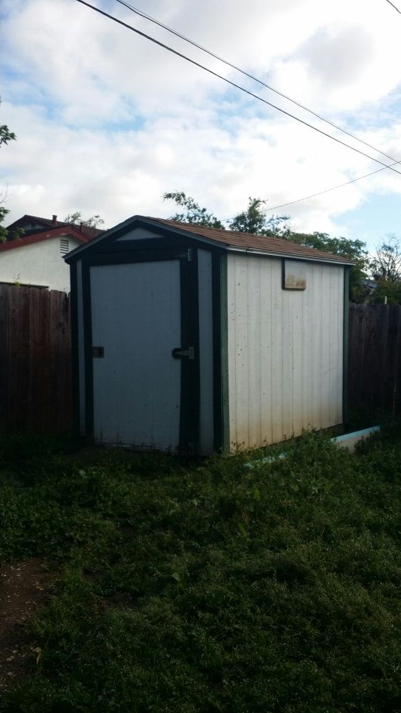 Storage house for sale for Sale in Stockton, CA OfferUp